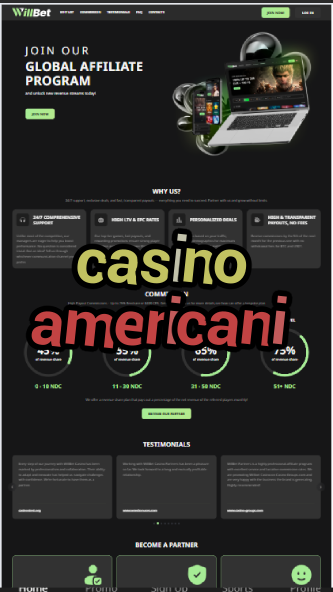 casino americani-casinocastellon.igamblinglist.com