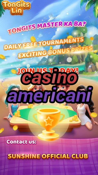 casino americani-casinocastellon.igamblinglist.com