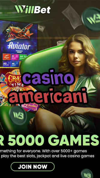 casino americani-casinocastellon.igamblinglist.com
