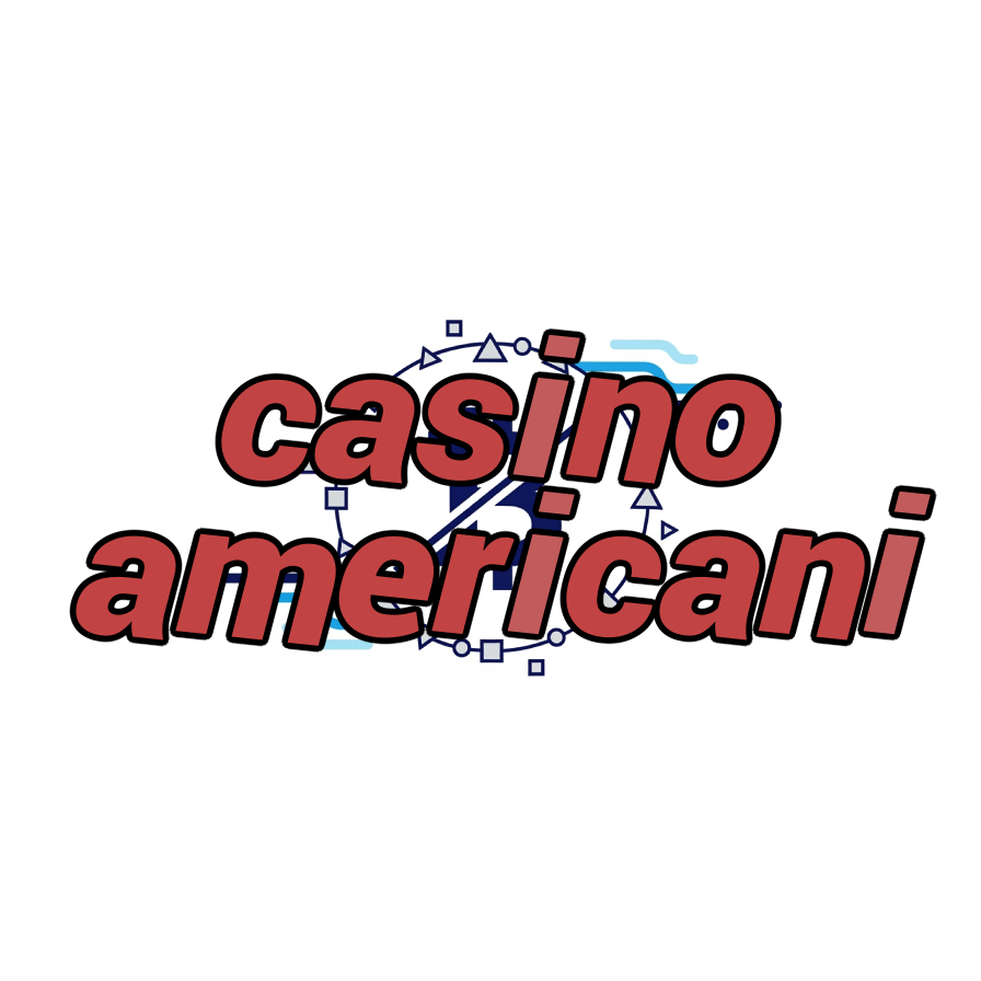 casino americani